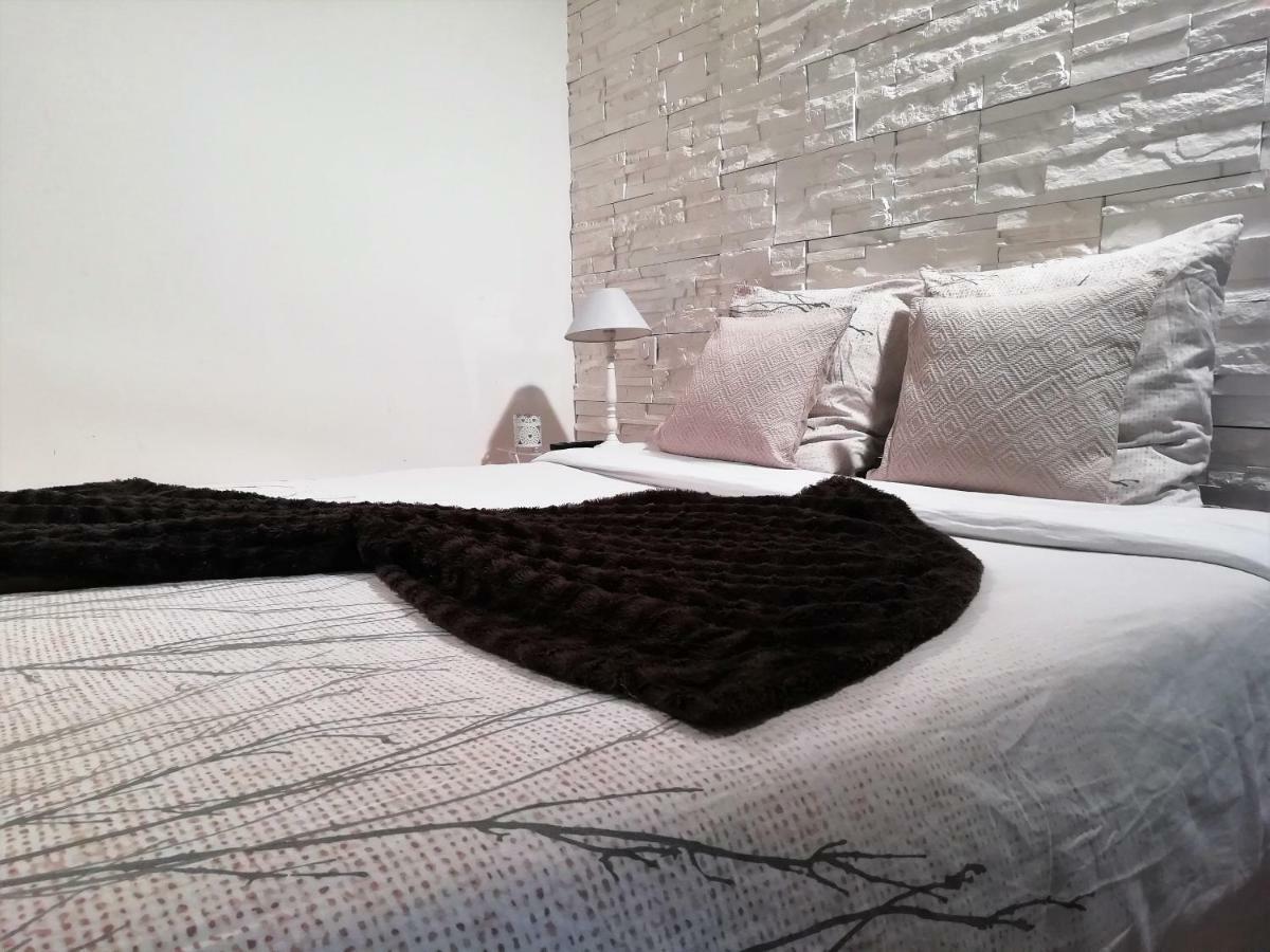 La Magie Des Reves Otel Montréjeau Dış mekan fotoğraf