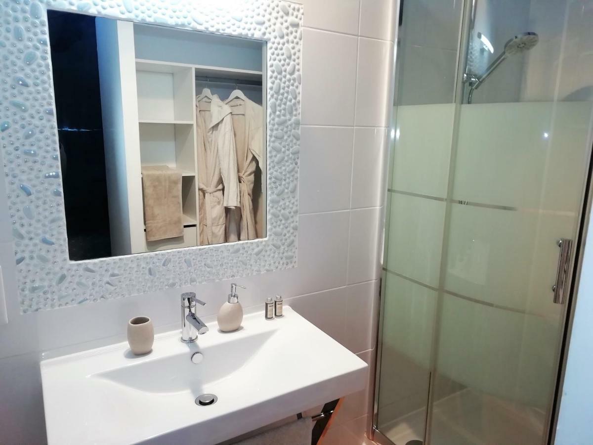 La Magie Des Reves Otel Montréjeau Dış mekan fotoğraf