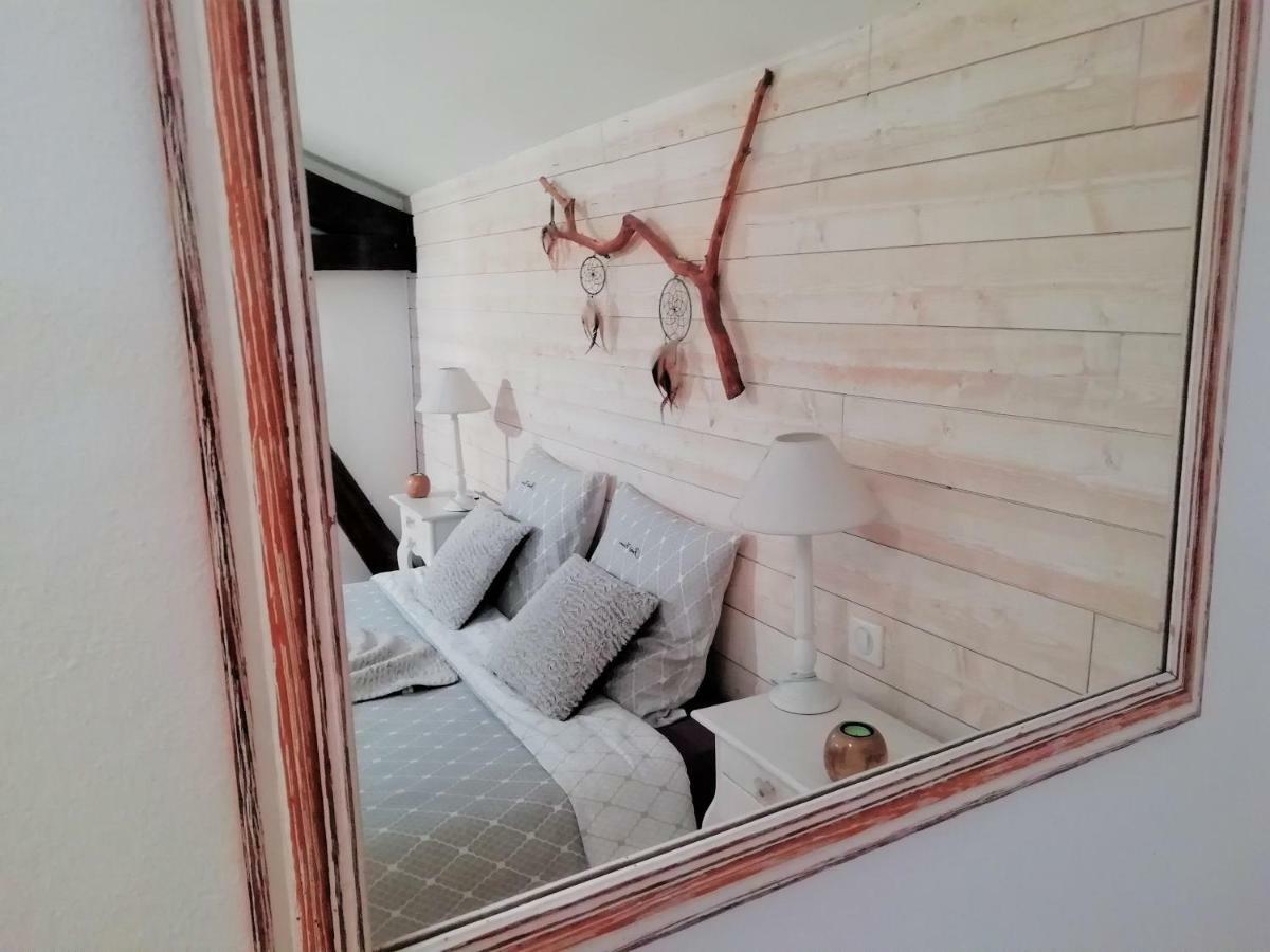 La Magie Des Reves Otel Montréjeau Dış mekan fotoğraf